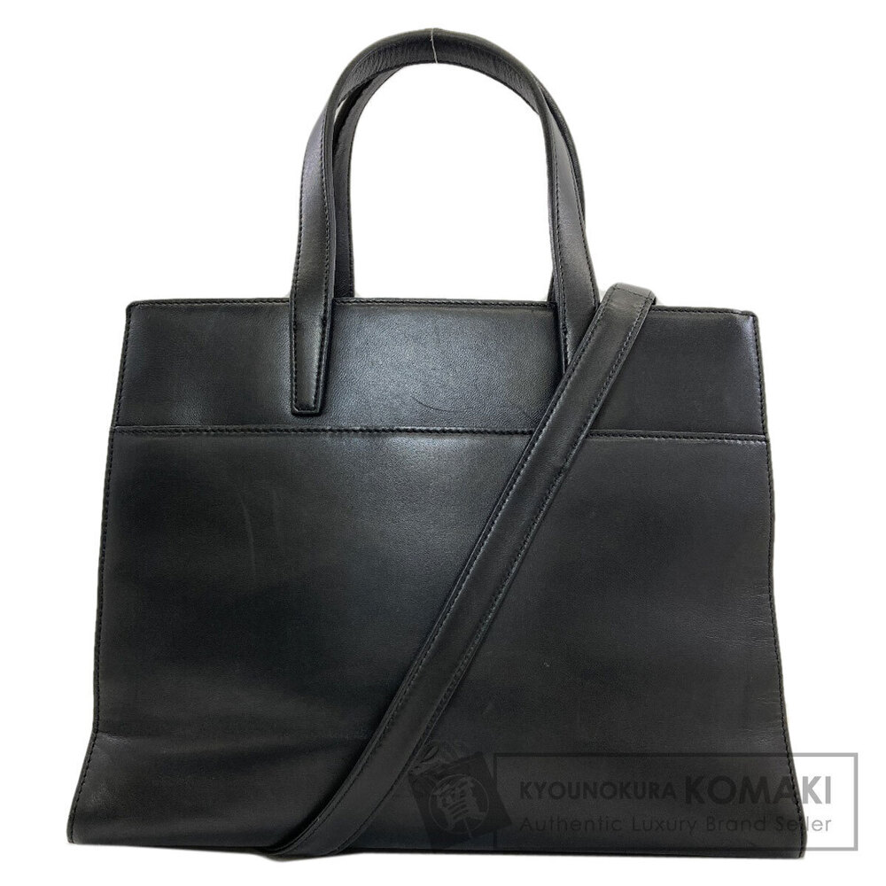 Loewe Anagram Handbag Lambskin